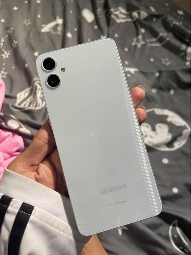 Samsung Galaxy A05 สภาพนางฟ้า 2