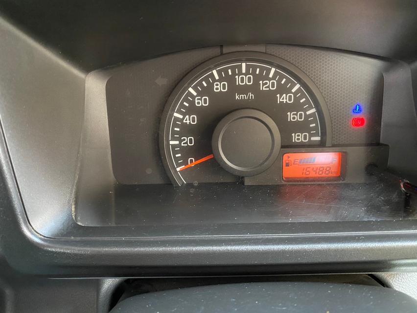 SUZUKI CARRY 1.5 MT FOOD TRUCK 2023 8