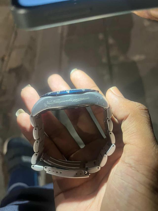 นาฬิกาแบรนด์เนมครับผม 2