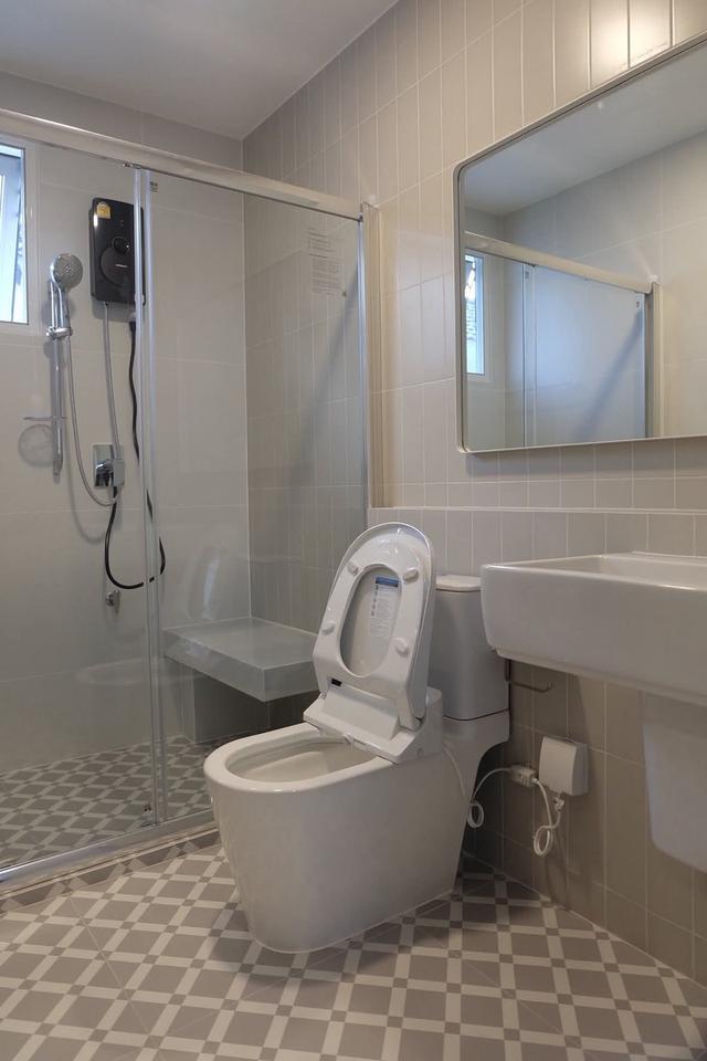 House for Rent Bang-Na KM.15 Bangkok Fully Furnished 2