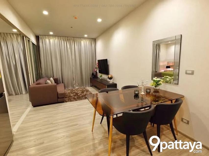 Baan Plai Haad Wongamat High Floor Sea View 3