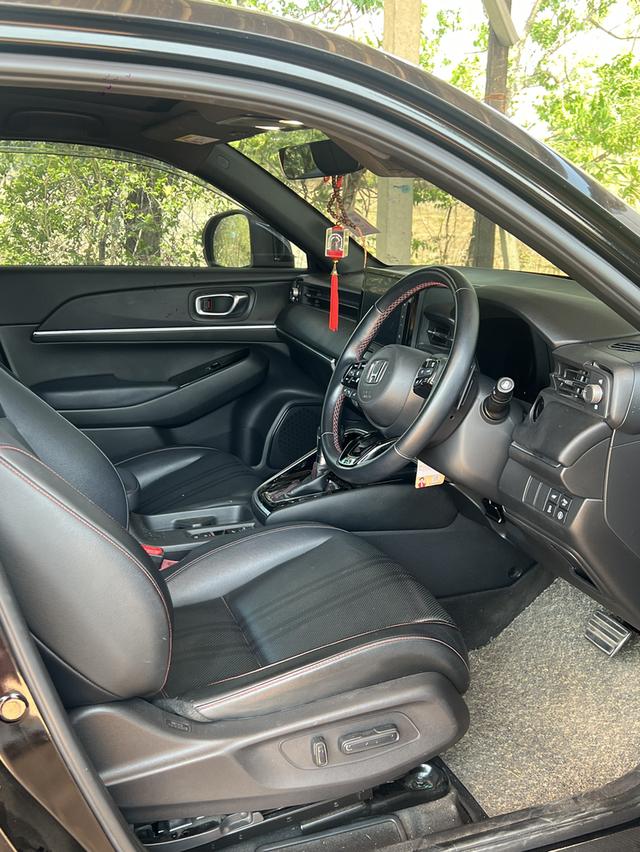 รถเก๋งHonda HRV Rs 1.5/2023 รูปที่ 5