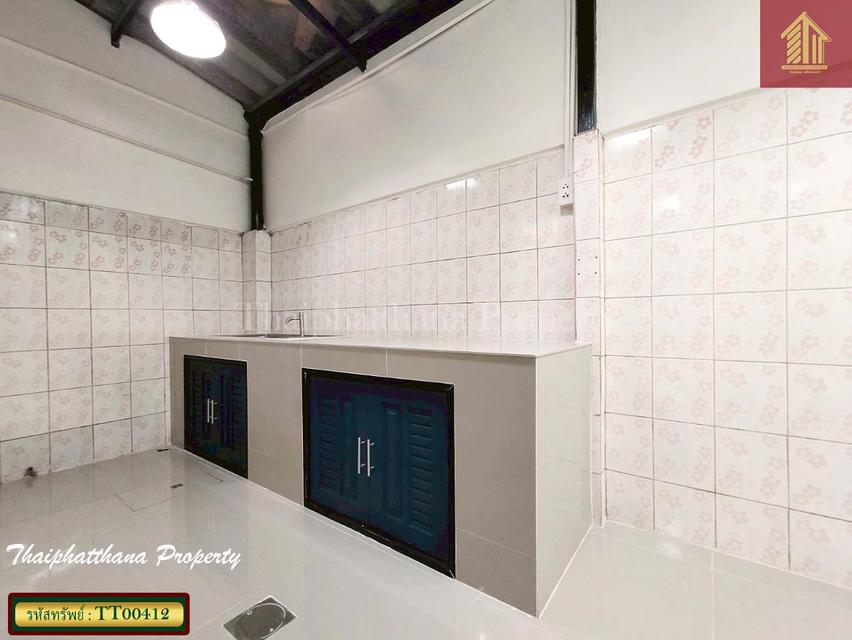 บ้านพฤกษา 62 เทพารักษ์-กิ่งแก้ว 12