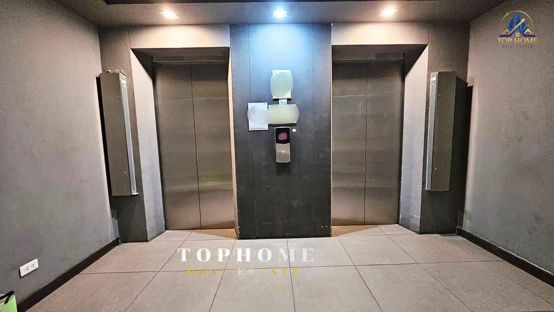 ขายด่วน❗️ คอนโด The Unique ลาดพร้าว 10**📍 ชั้น 8 | ห้องสภาพเดิม | ทำเลดี เดินทางสะดวก 9
