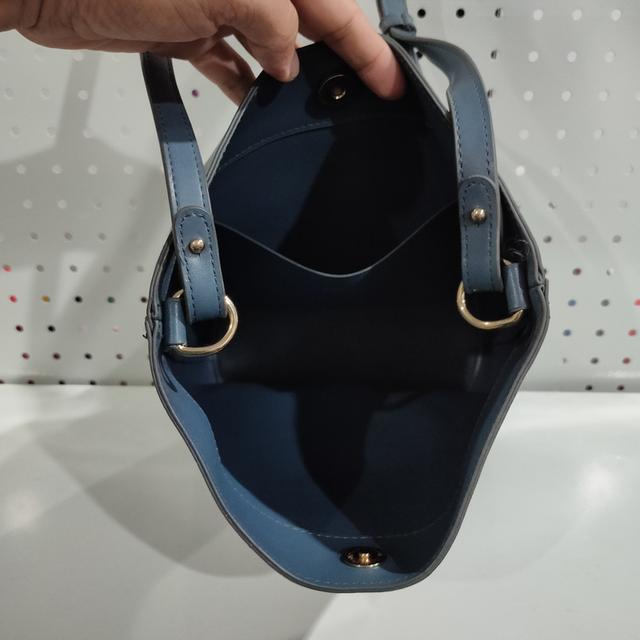 🔥กระเป๋า Sonovi bucket bag รูปที่ 3