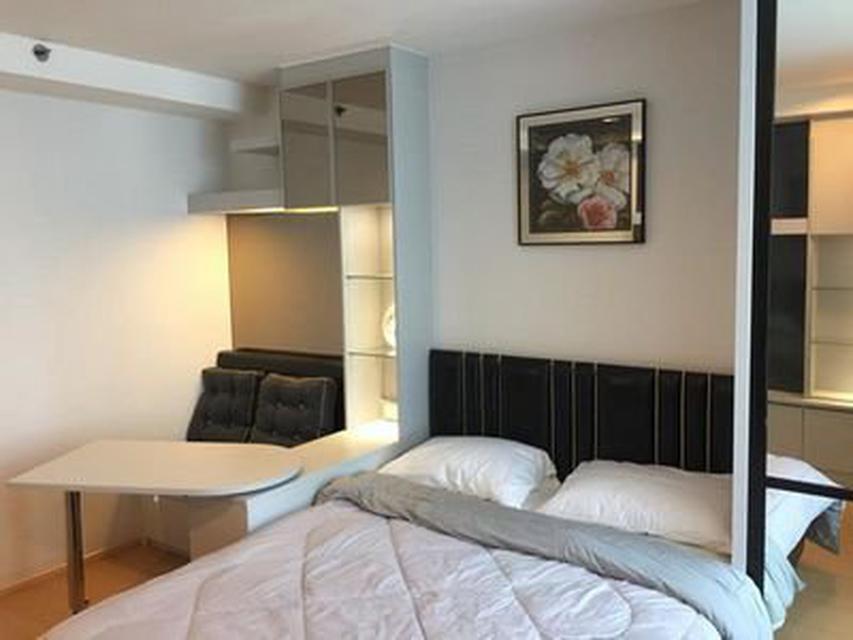 For Rent The AlCove Thonglor  Soi10 สภาพใหม่ 6