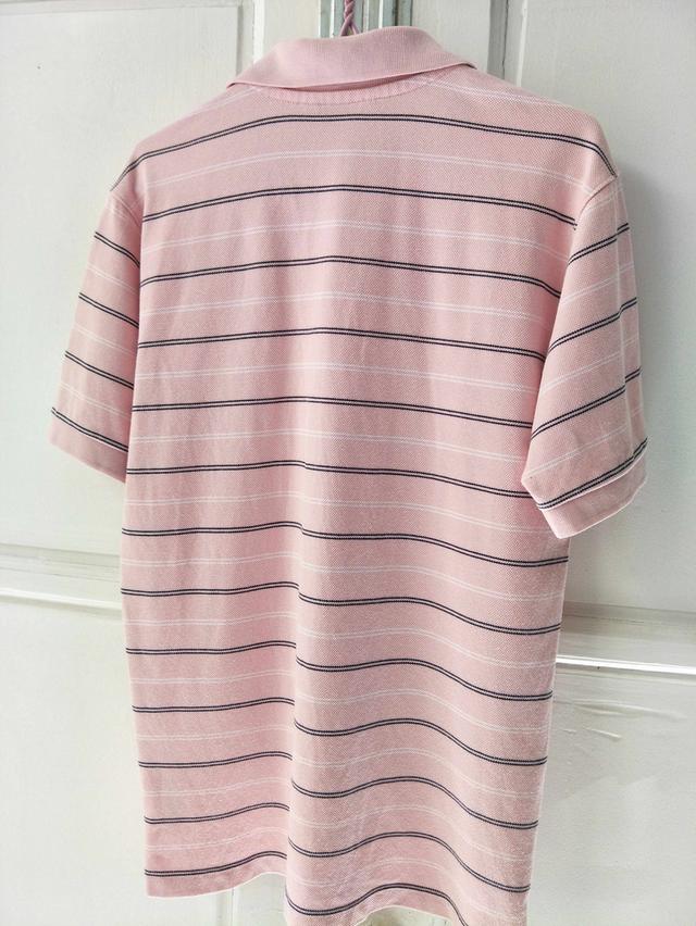 เสื้อคอโปโลใส่ได้ทั้งชายหญิง รูปที่ 10