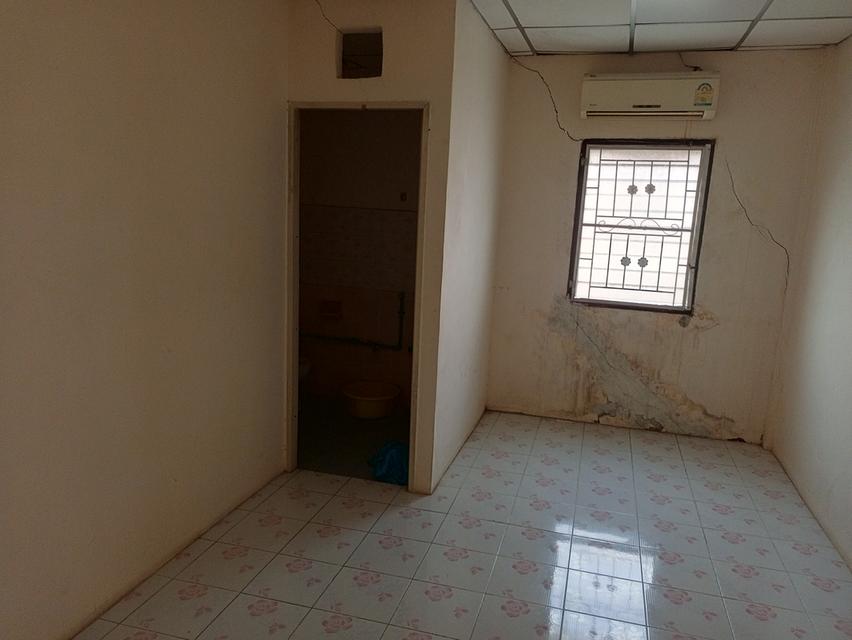 บ้านทาวเฮาท์ 2ชั้น ซอยศาลธนบุรี19 7