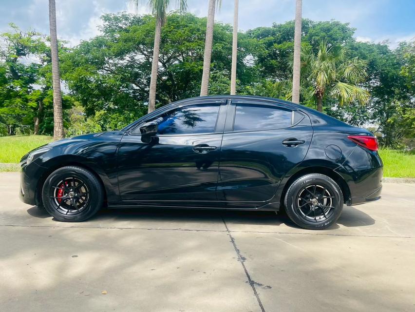 ลดแรง 2018 Mazda 2 1.3 high connect 7