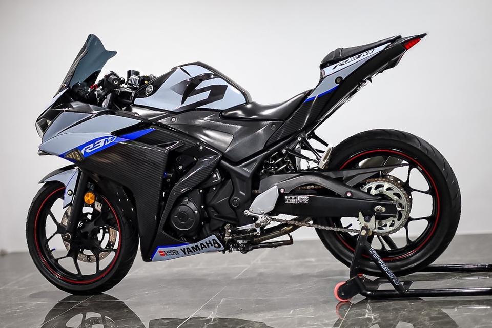 R3 Yamaha