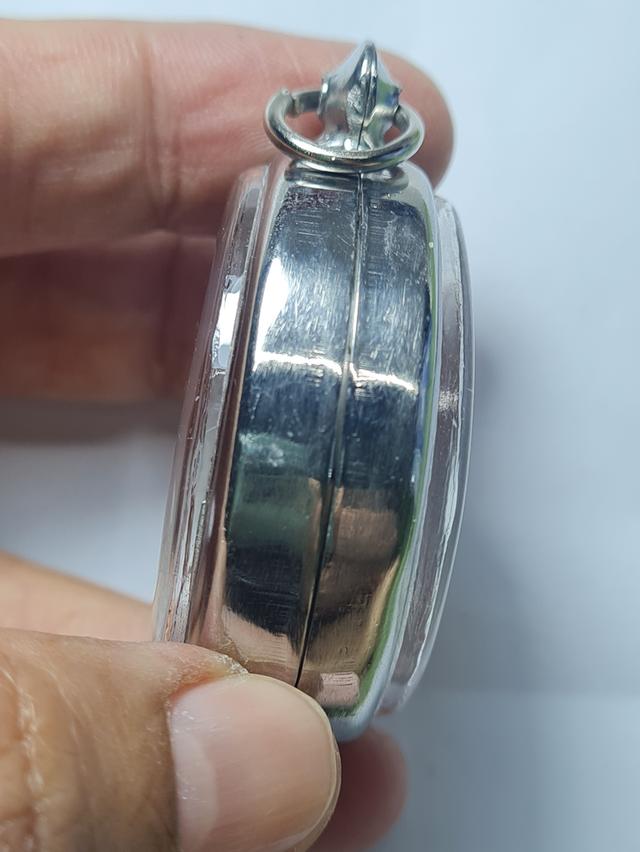 พระปิดตา หลวงปู่โต๊ะ รูปที่ 3