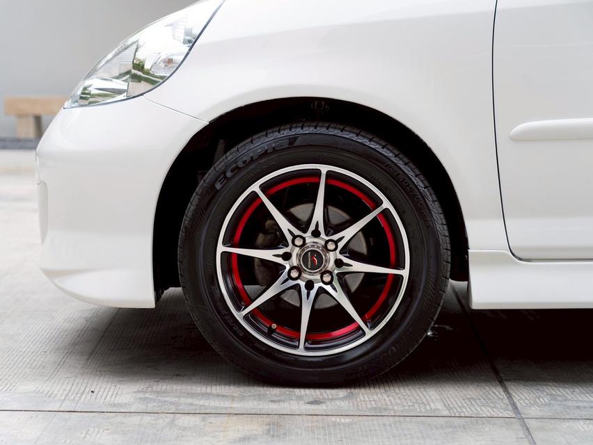 รหัสรถ 12AT8969 HONDA JAZZ GD 2007 รูปที่ 6