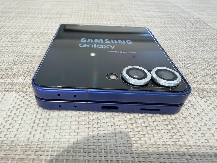 Samsung Flip 7 512GB ผ่อนได้
