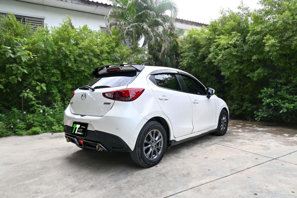 Mazda 2 sport highconnect #โทรด่วน 086-988-8836 5