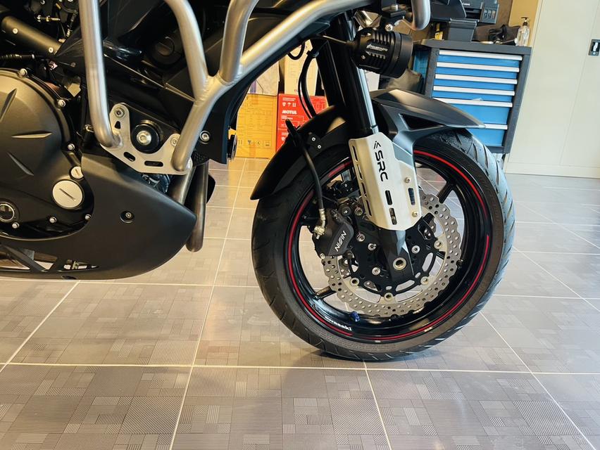 Versys650abs/2018 10
