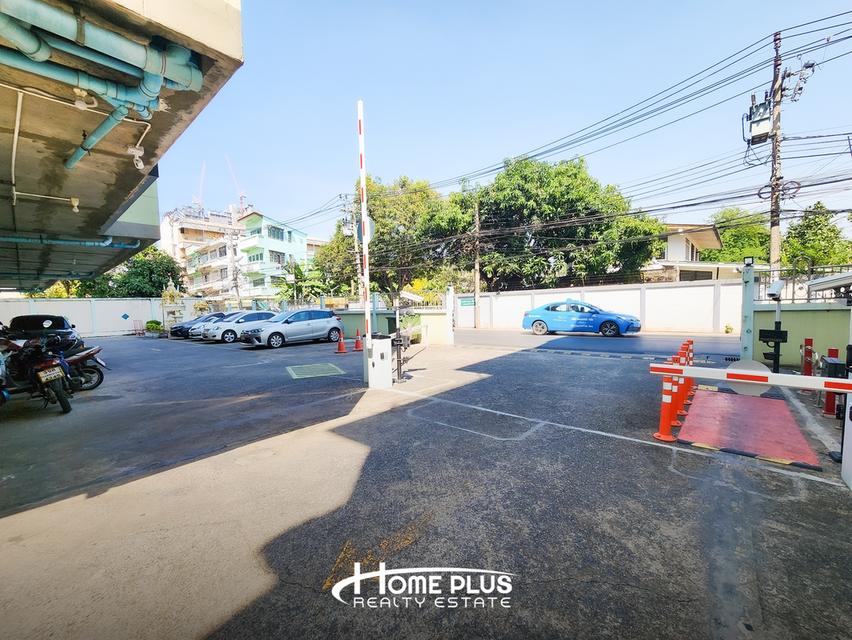 คอนโดรีโนเวทใหม่ พร้อมอยู่ – พระยาภิรมย์ รีเจ้นท์ ตากสิน–สาทร 12