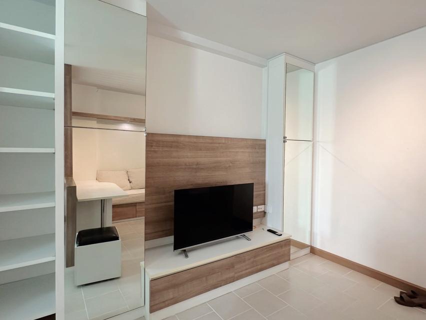 คอนโดศุภาลัย ซิตี้ รีสอร์ท รัชดา - ห้วยขวาง 9