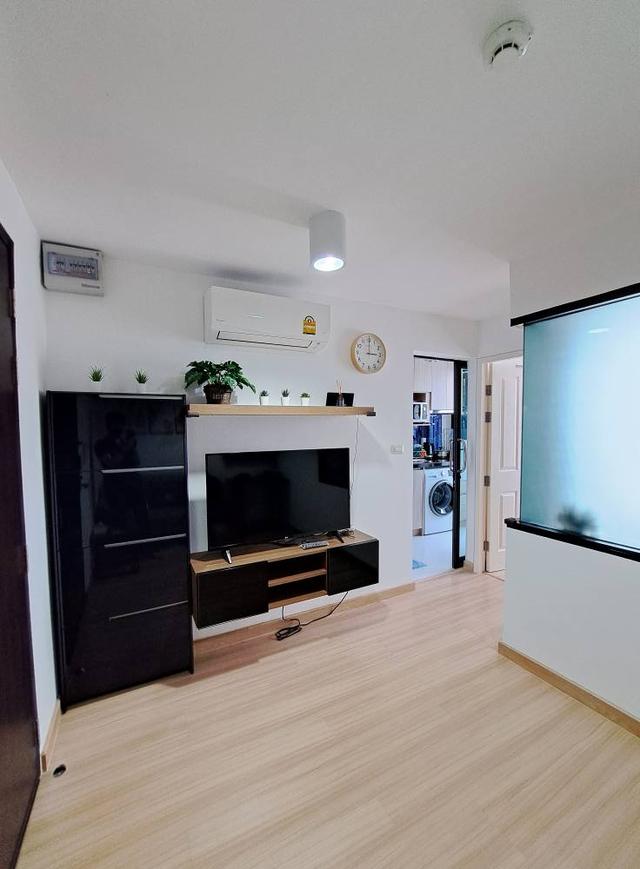 ให้เช่า 1ห้องนอน BTSบางจาก Chateau In Town Sukhumvit 62/1 (ชาโตว์ อิน ทาวน์ สุขุมวิท 62/1) 6