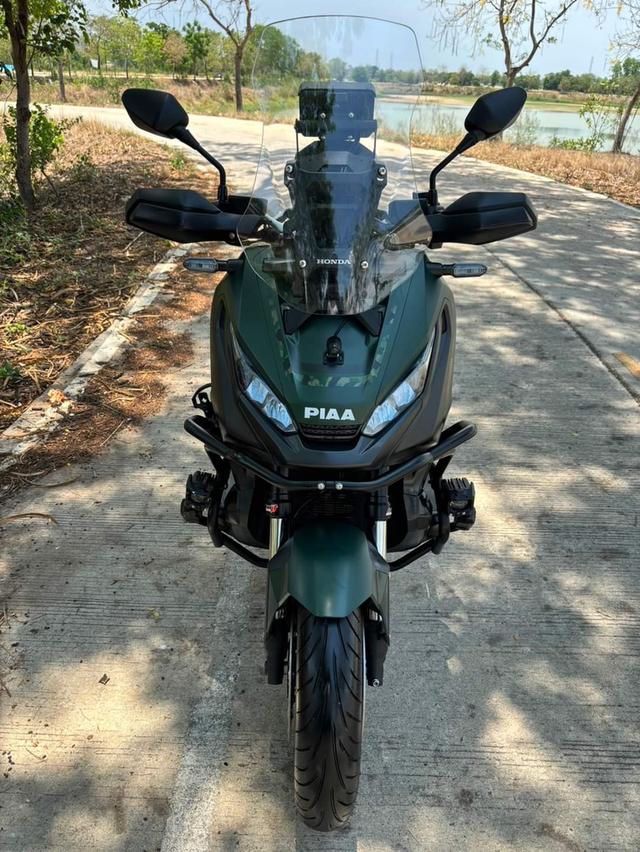 ส่งต่อhonda x-adv 3