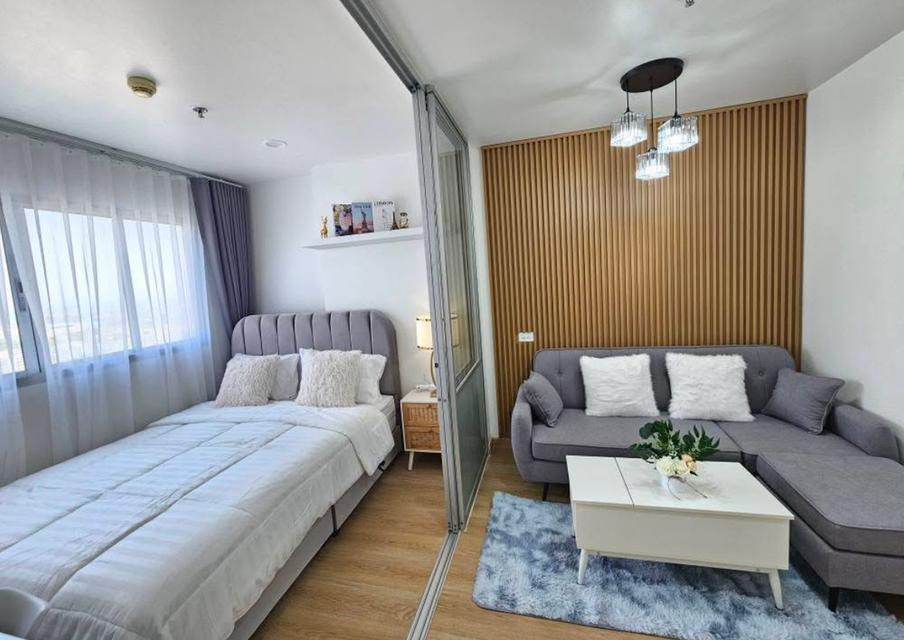 ลุมพินี คอนโด ทาว สุขุมวิท พัทยาเหนือ 1