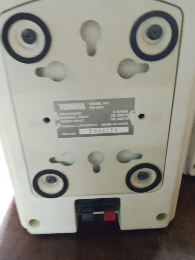 ลำโพงYamaha ติดผนังได้ รูปที่ 10