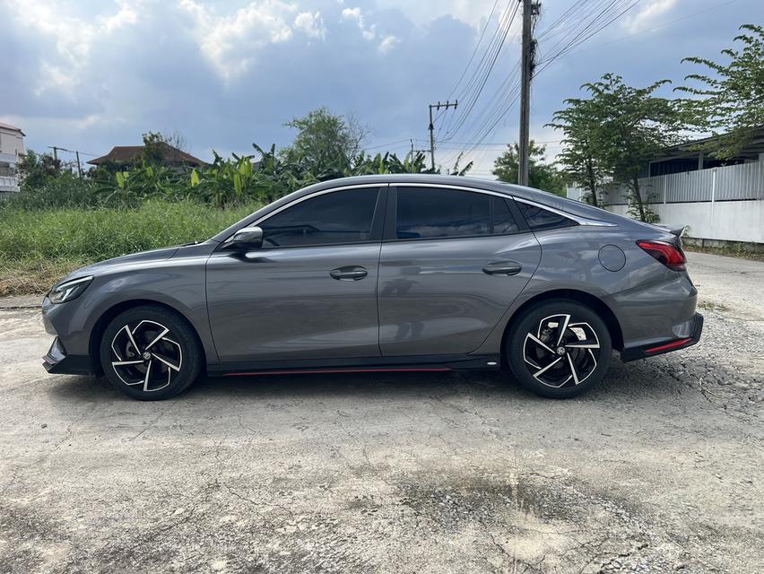 MG MG5 1.5 D+ ปี 2023 รูปที่ 5