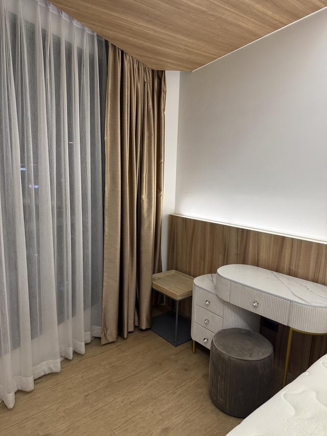 ขายคอนโด Triple Y Residence 2