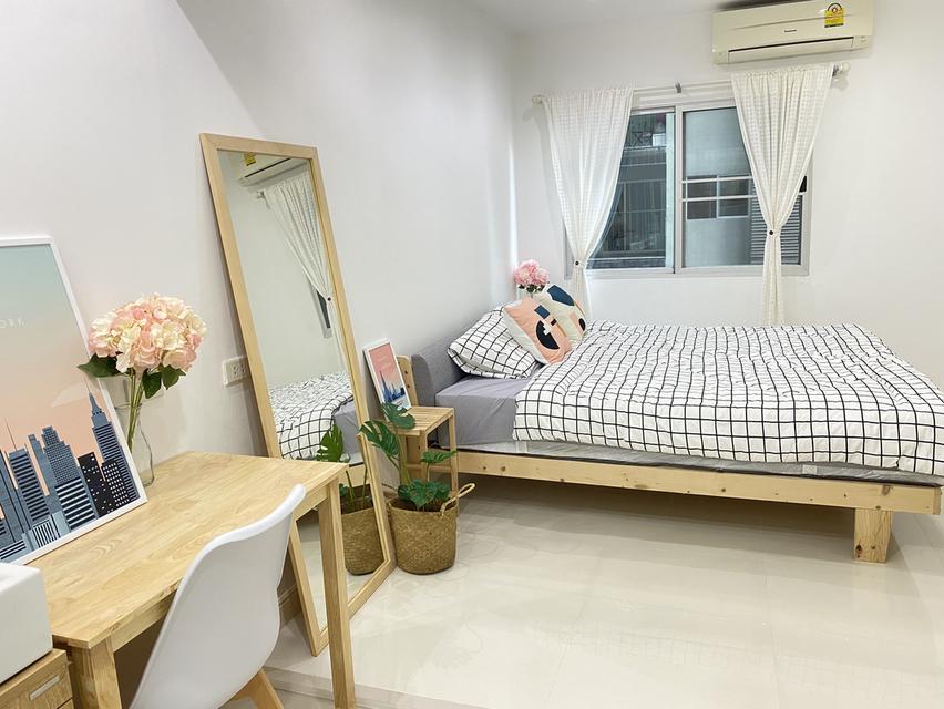 A Space Hideaway Asoke Ratchada 3