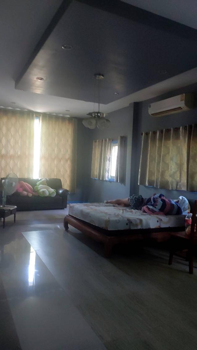 ขายบ้านเดี่ยวพร้อมที่ดิน 1 ไร่ 5