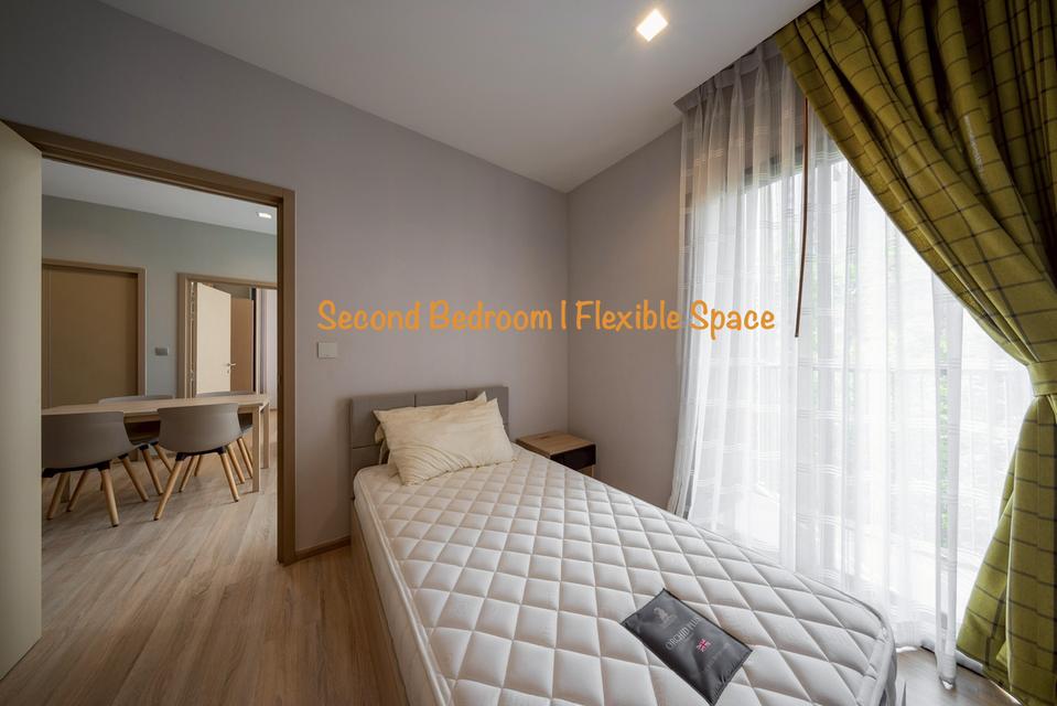 Condo for SALE - kawa HAUS by SANSIRI 5