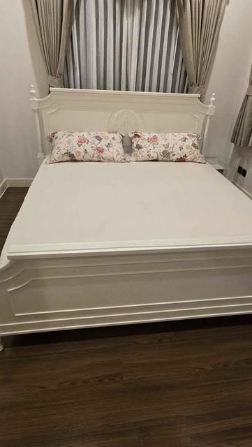 ให้เช่าบ้านเดี่ยว โครงการ เศรษฐสิริ กรุงเทพกรีฑา 1  เดินทางสะดวก ใกล้โรงเรียนนานาชาติ 11