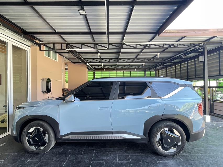 รหัสรถ KPV9971 🔥 ขายด่วน! 2025 Kia EV5 – สภาพเหมือนใหม่ 🔥 รูปที่ 16