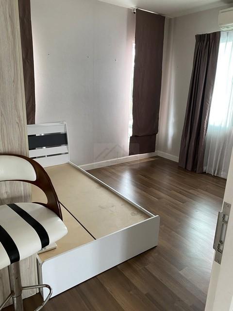 ขาย บ้านเดี่ยว โครงการ ฮาบิเทีย โมทีฟ ปัญญาอินทรา Habitia Motif Panyaintra ใกล้ซาฟารีเวิลด์ เลกาซี่ กอล์ฟ คลับ 14