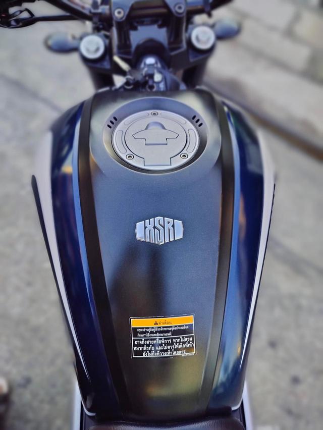 Yamaha xsr155 2
