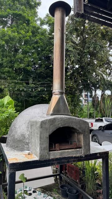 P548 ให้เช่าบ้านเดี่ยว 2 ชั้น ซอยพหลโยธิน  ใกล้ BTS สะพานใหม่ 450 เมตร เหมาะทำเป็นคาเฟ่ ออฟฟิศ สตูดิโอ ทำเลดี 4