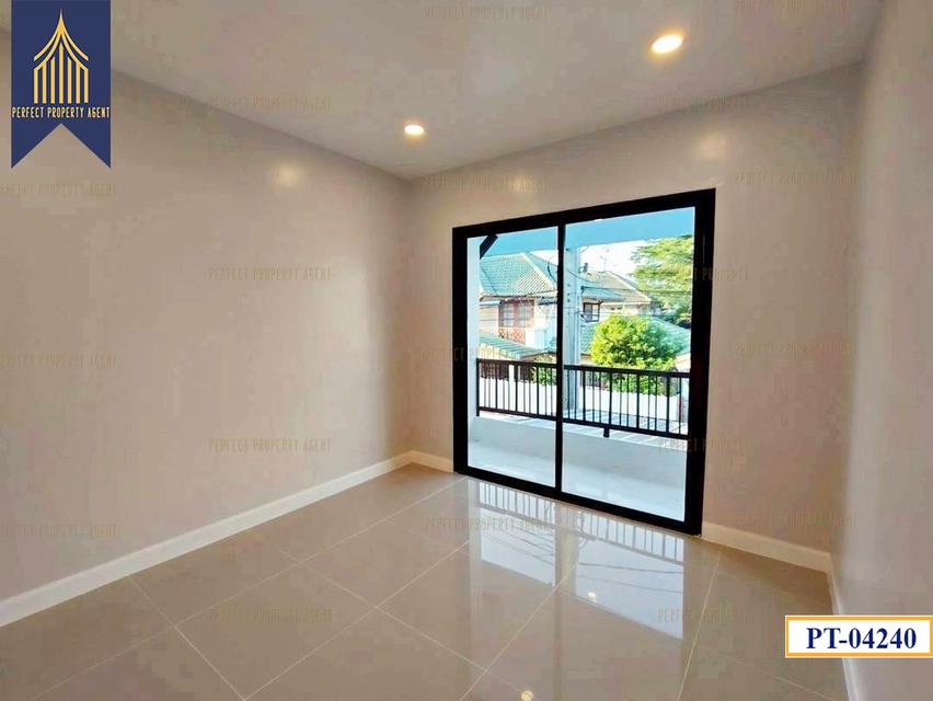 ขาย ทาวน์เฮ้าส์พฤกษา 14 A ราคาย่อมเยาว์ 10