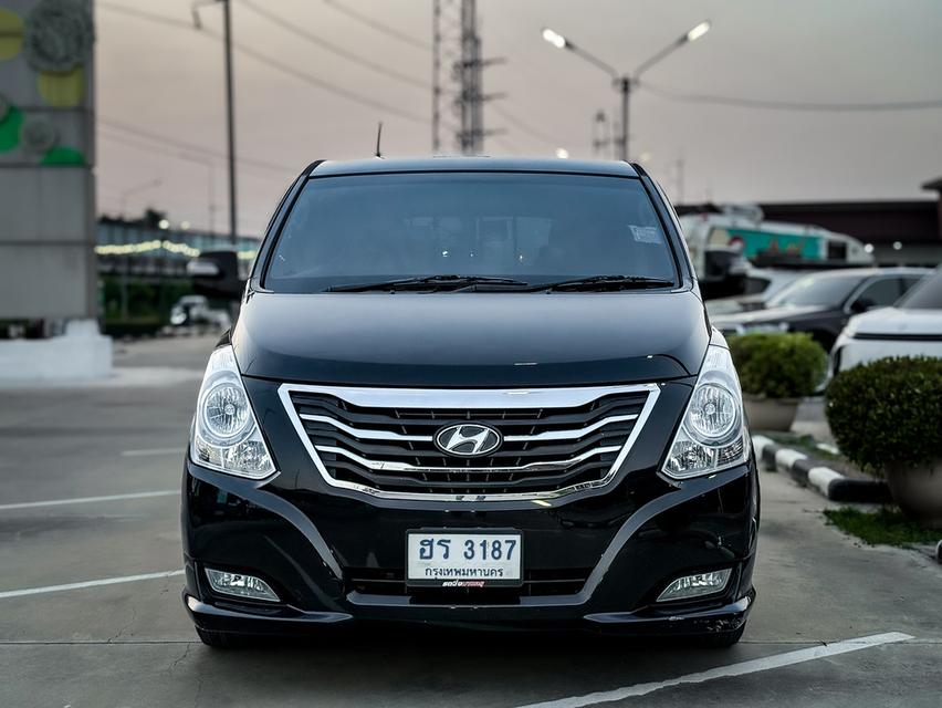 ถูกสุดในตลาด Hyundai H1 2