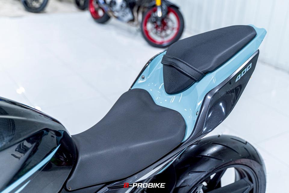 kawasaki ninja400 15