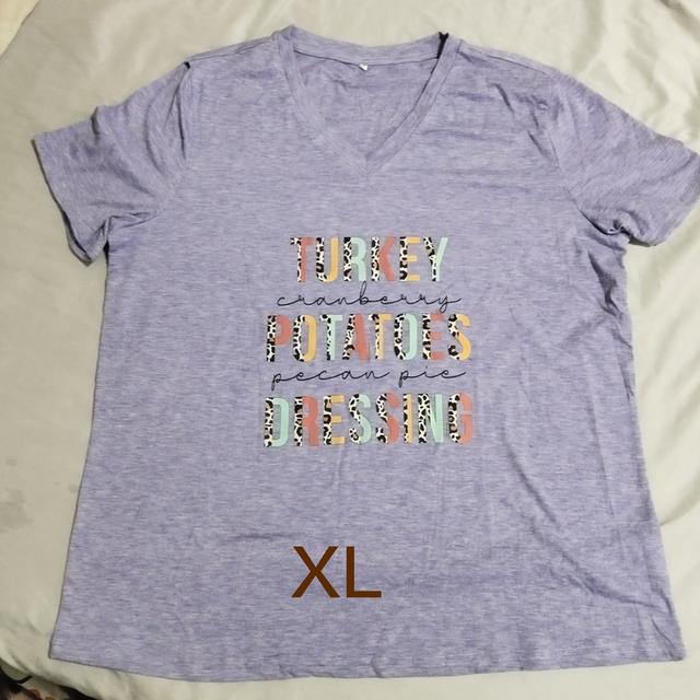 เสื้อยืดวินเทจลายน่ารัก รูปที่ 9