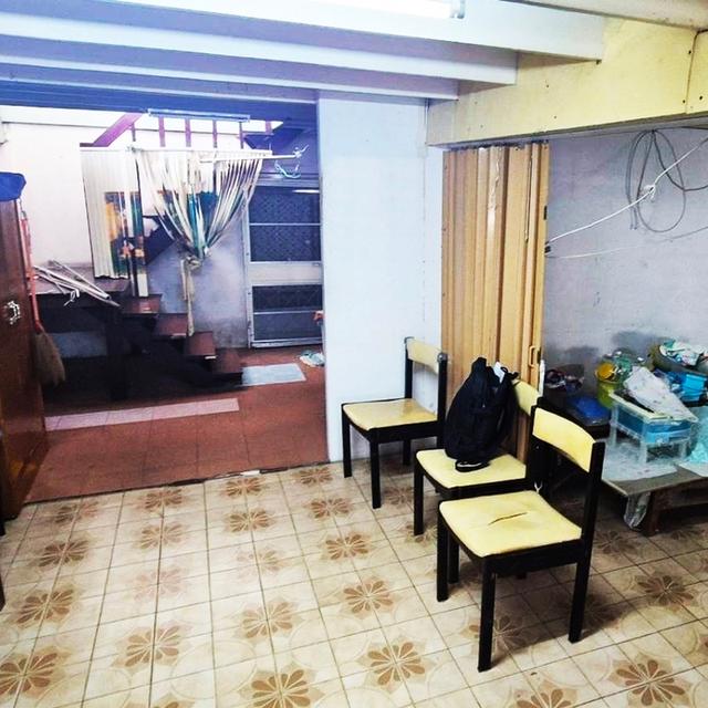 ขายถูก บ้านเดี่ยว44ตรว. ม.โชคชัย ซ.ลาดพร้าว96 ขายตามสภาพ เหมาะซื้อไปรีโนเวท 3