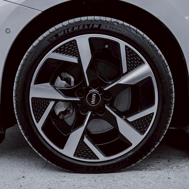 รหัสรถ 67GG5 🚗⚡ MINI Cooper SE 2025 โฉมใหม่ (Gen 5) 6