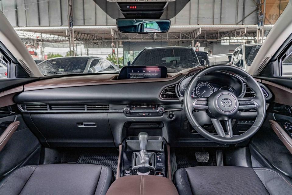 Mazda cx30 sp มือสอง ราคาดี 2