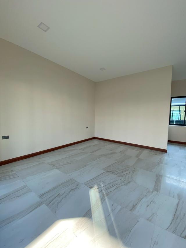 บ้านเดี่ยว โครงการ "เชียงใหม่วิว"  ทำเลสันกำแพงสายใหม่ 18