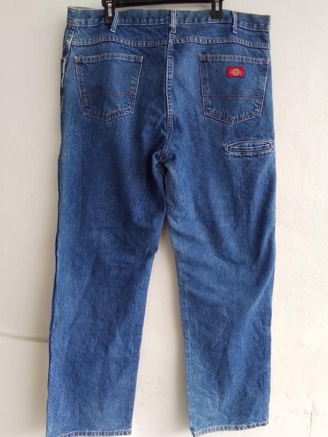 กางเกงDickies-Double Knee 2