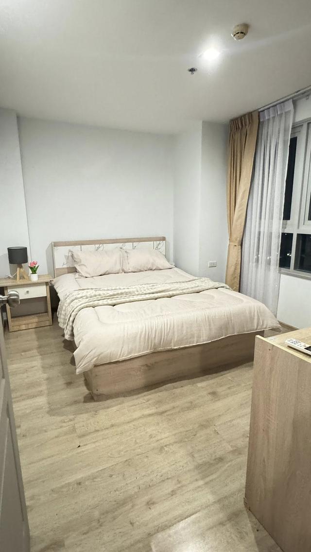 ให้เช่าคอนโด MRT ไทรม้า Rich Park @ Chaophraya (ริชพาร์ค แอท เจ้าพระยา) 2