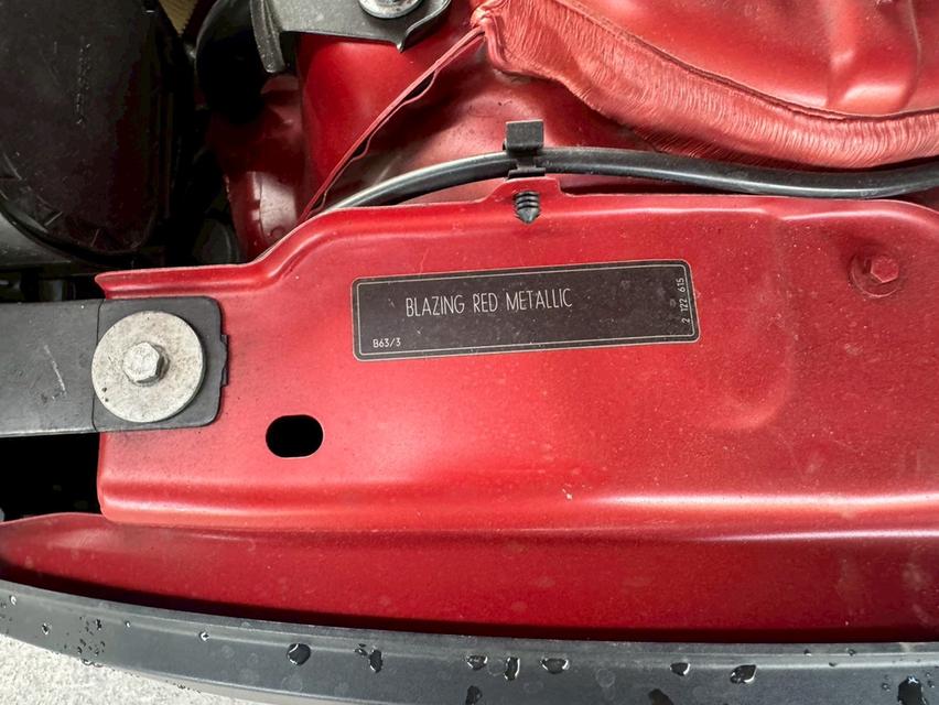 MINI Cooper R60 ปี 2014 14