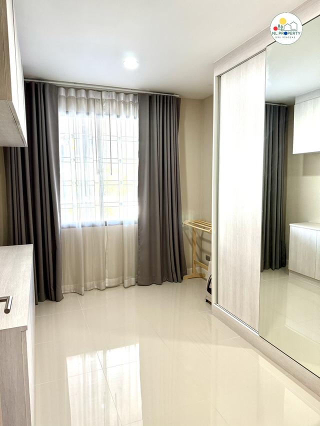 ขายบ้านเดี่ยว เพอร์เฟคเพลส ราชพฤกษ์ 12