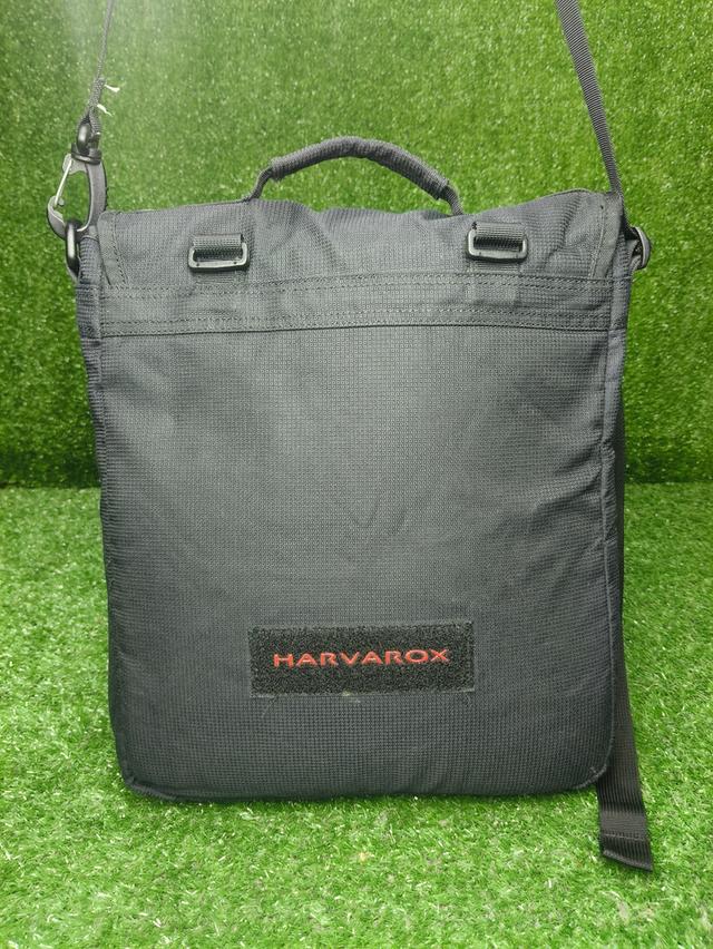 Harvarox Tablet Sling Bag 3