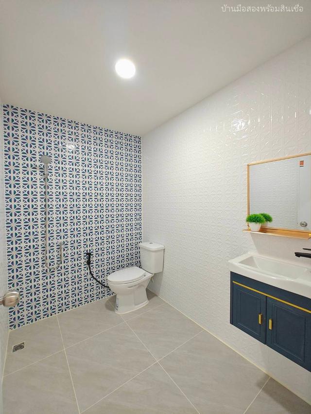 หมู่บ้านตะวันนา จตุโชติ 12 14