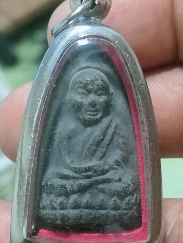 หลวงปู่ทวดวัดเมือง เนื้อว่าน รูปที่ 9